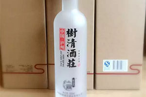 樹清酒莊——傳統與夢想的承載